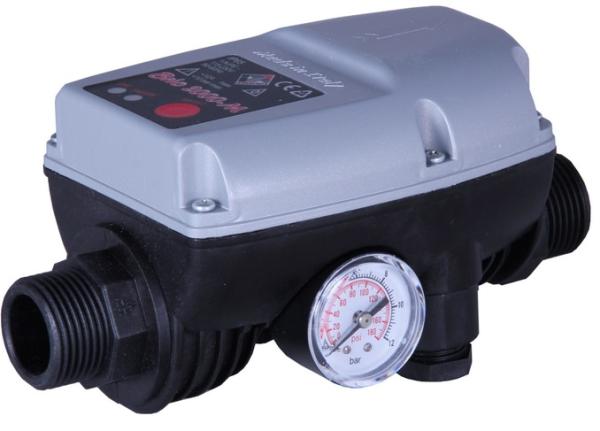 Druck- und Strömungswächter